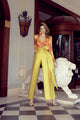 Silk Blouse